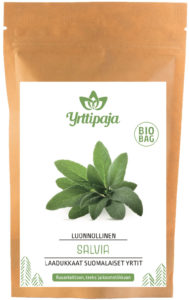Salvia (Bio Bag)